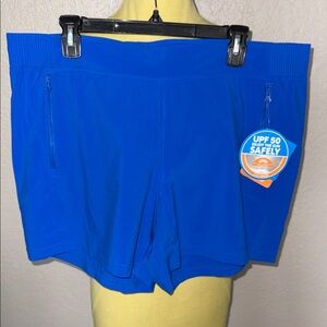 Columbia Omni-Shade Shorts - UPF 50 - NWT - MSRP $50